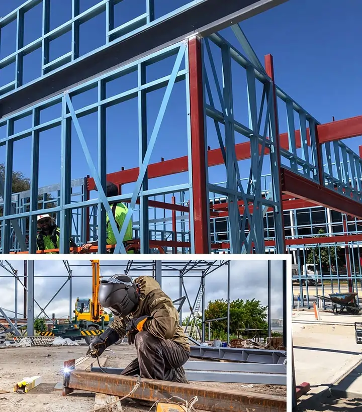 Perth Mobile Welding Services