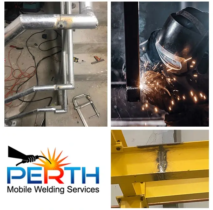Perth Mobile Welding Services